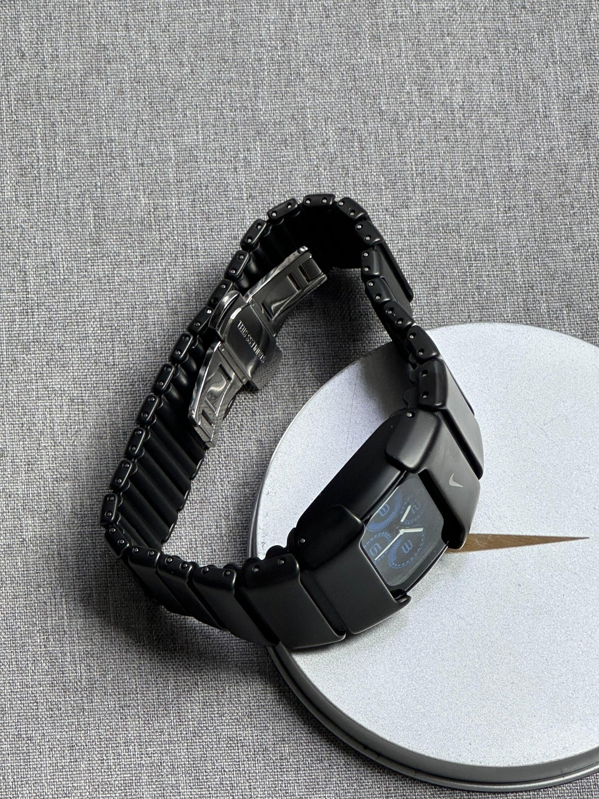 Nike Triax Watch