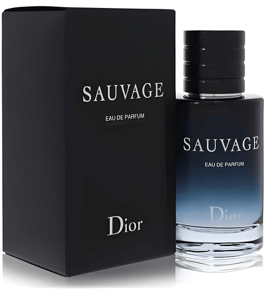 Dior Sauvage