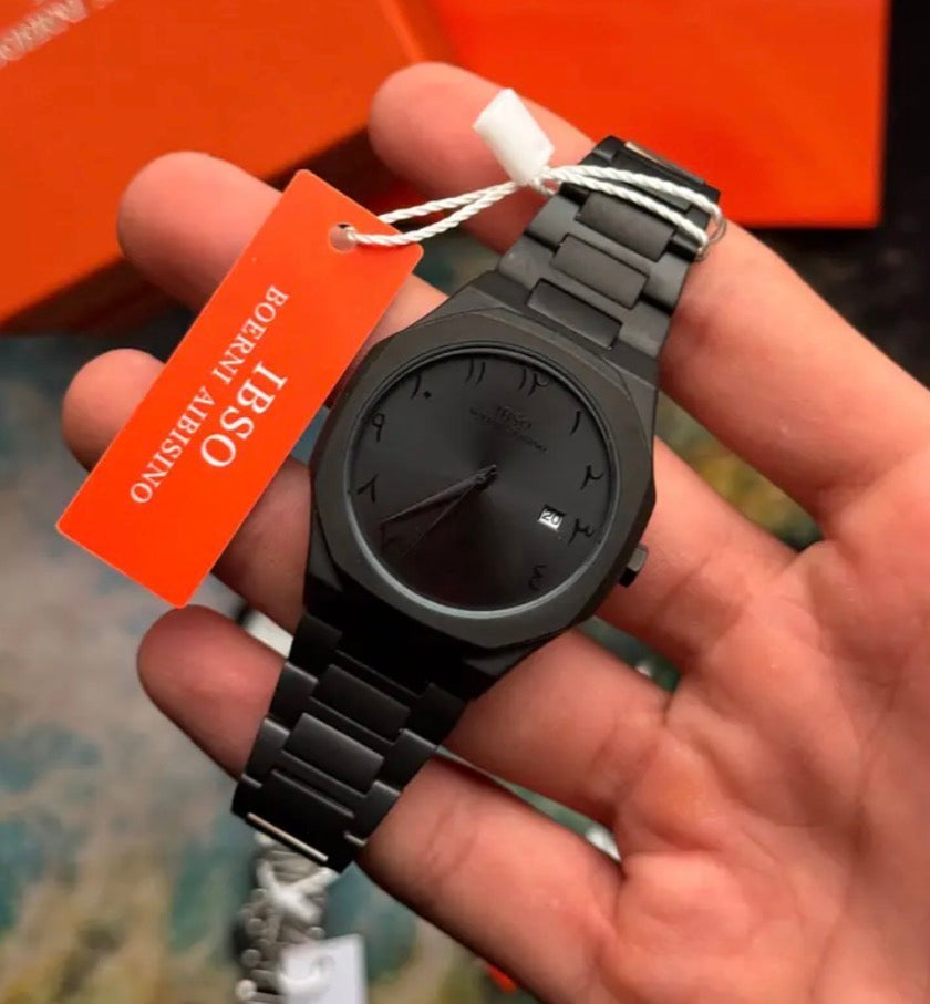 IBSO Phantom Aura Watch