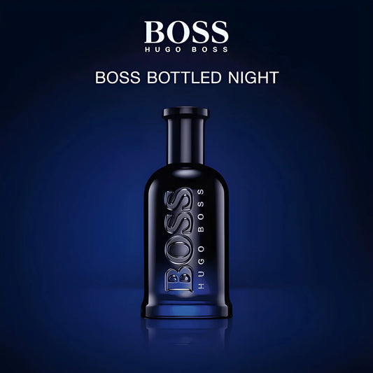 Hugo Boss Night