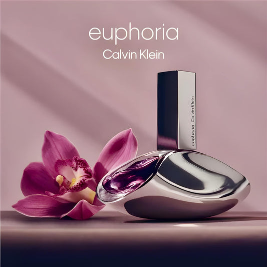 Calvin Klein Euphoria