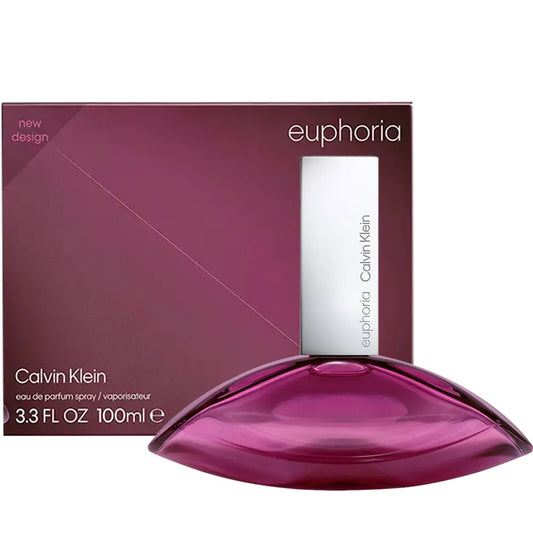 Calvin Klein Euphoria