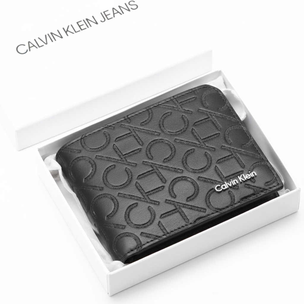 Calvin Klein Wallet