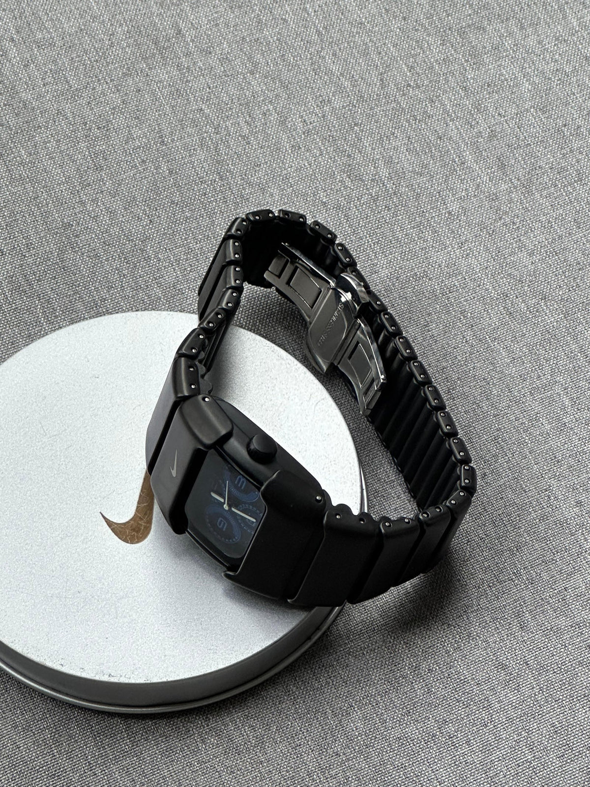 Nike Triax Watch