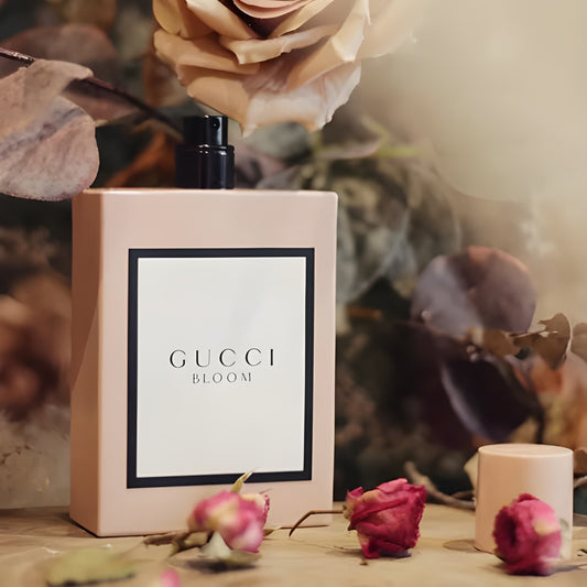 Gucci Bloom