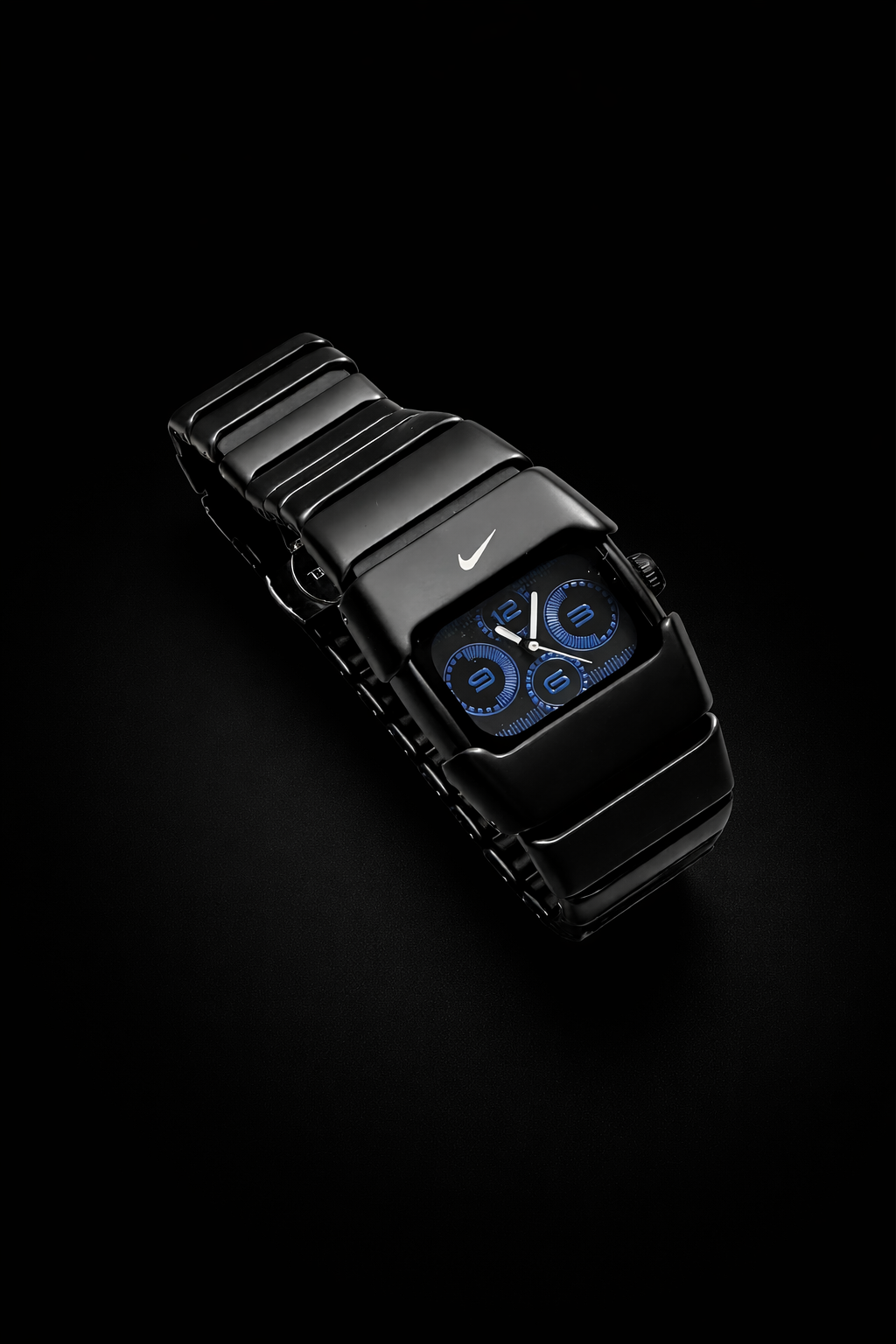Nike Triax Watch