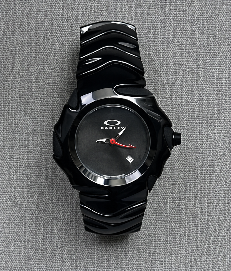 Oakley Blade (Black)