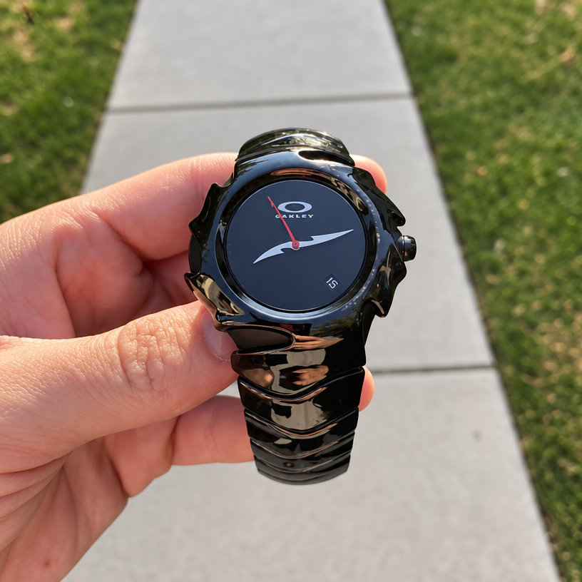 Oakley Blade (Black)