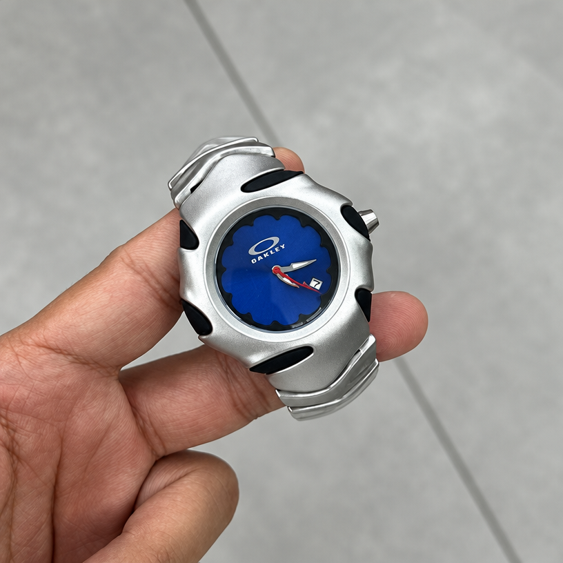 Oakley Blade (Blue)