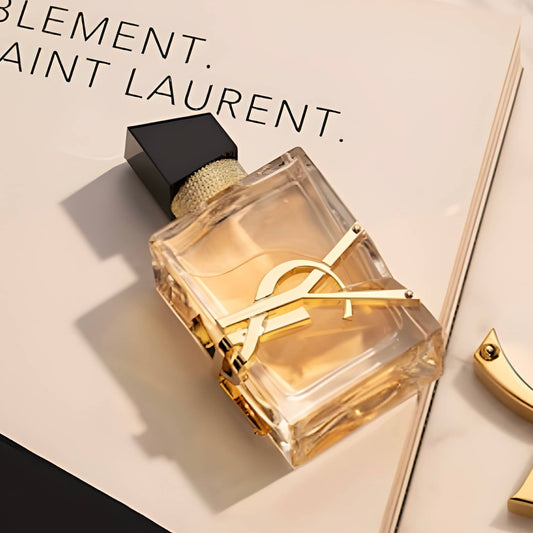 Yves Saint Laurent Libre