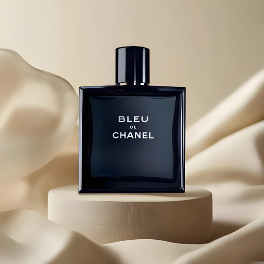 Bleu de Chanel