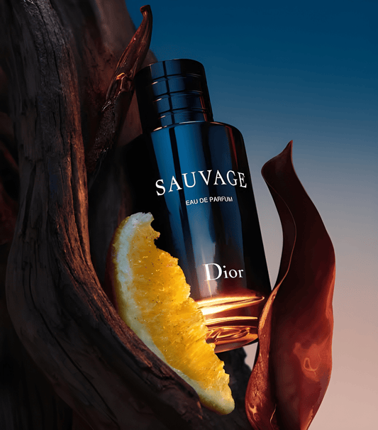 Dior Sauvage