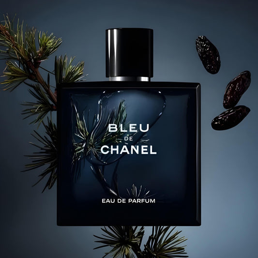 Bleu de Chanel
