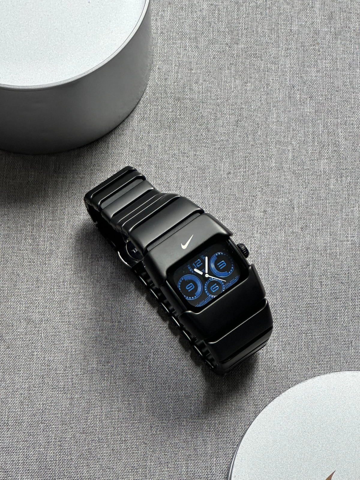 Nike Triax Watch