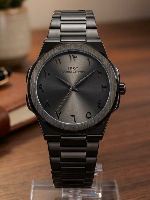 IBSO Phantom Aura Watch